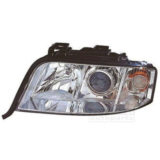 VAN WEZEL 0317985 VAN WEZEL 0317985